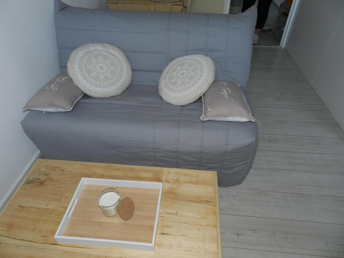 Apartament Le Seuil Chartres Zewnętrze zdjęcie