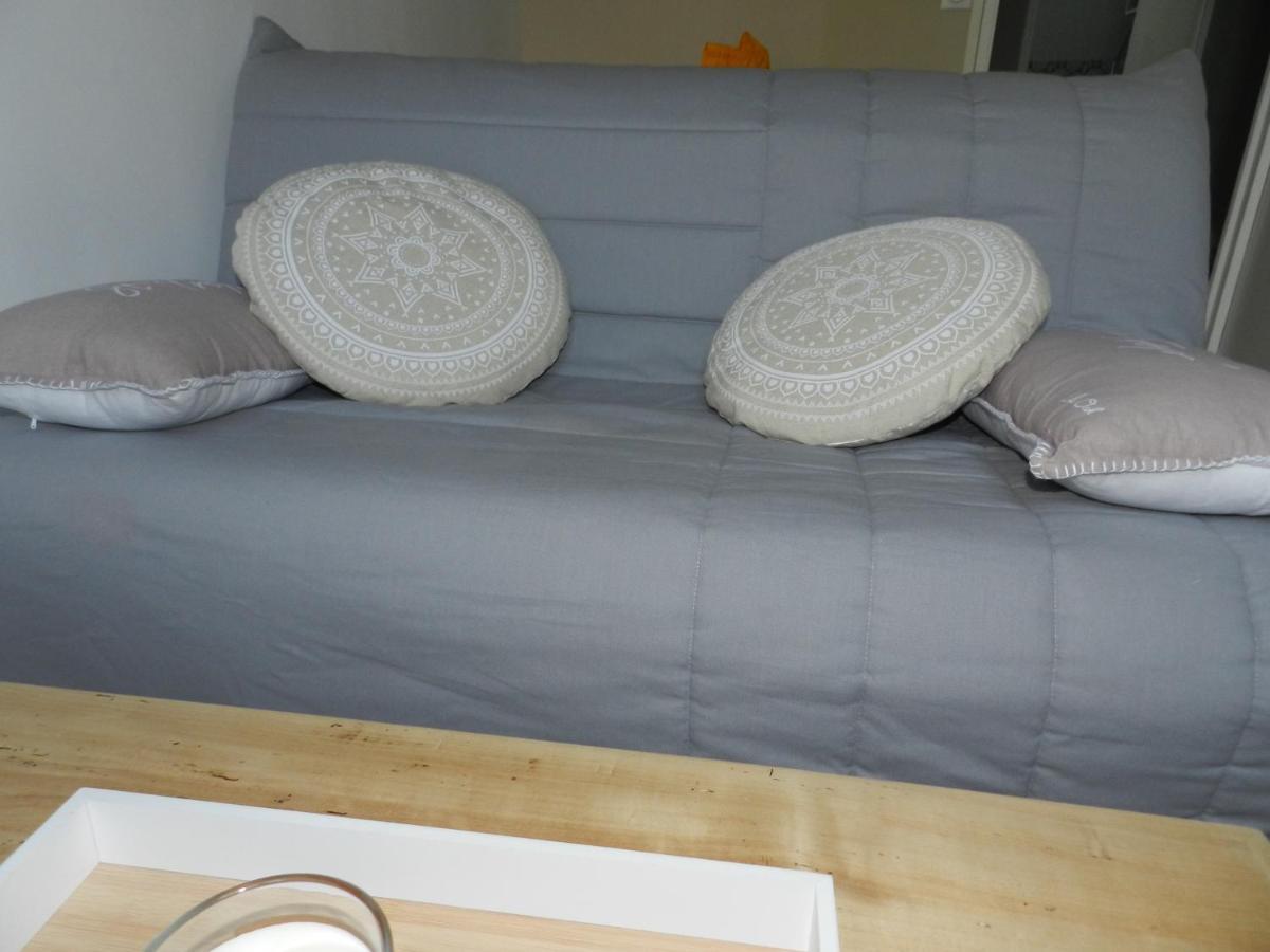 Apartament Le Seuil Chartres Zewnętrze zdjęcie