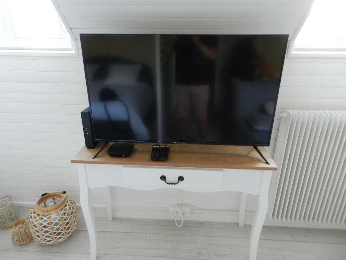 Apartament Le Seuil Chartres Zewnętrze zdjęcie