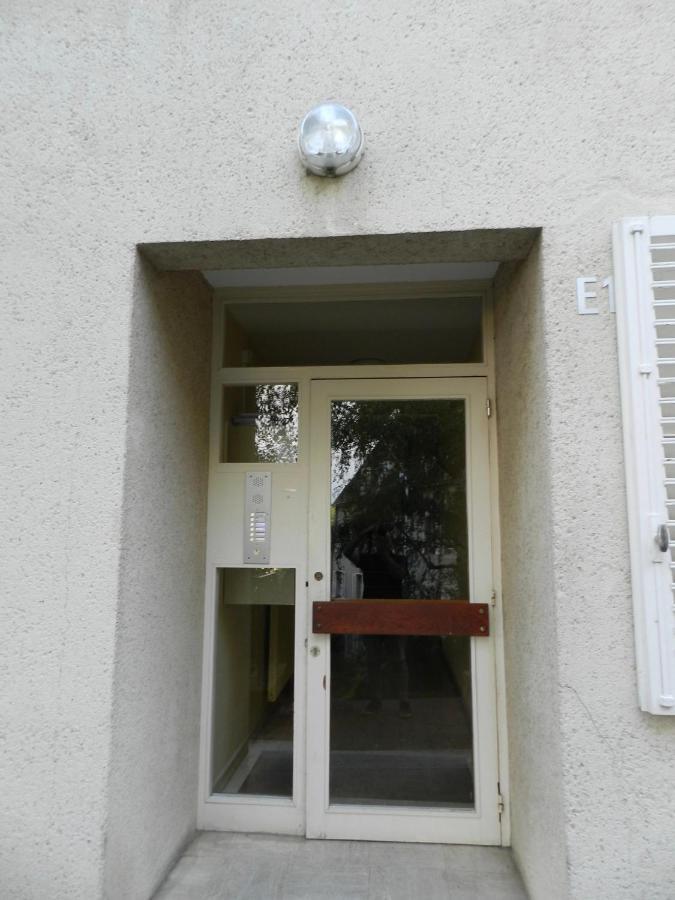 Apartament Le Seuil Chartres Zewnętrze zdjęcie
