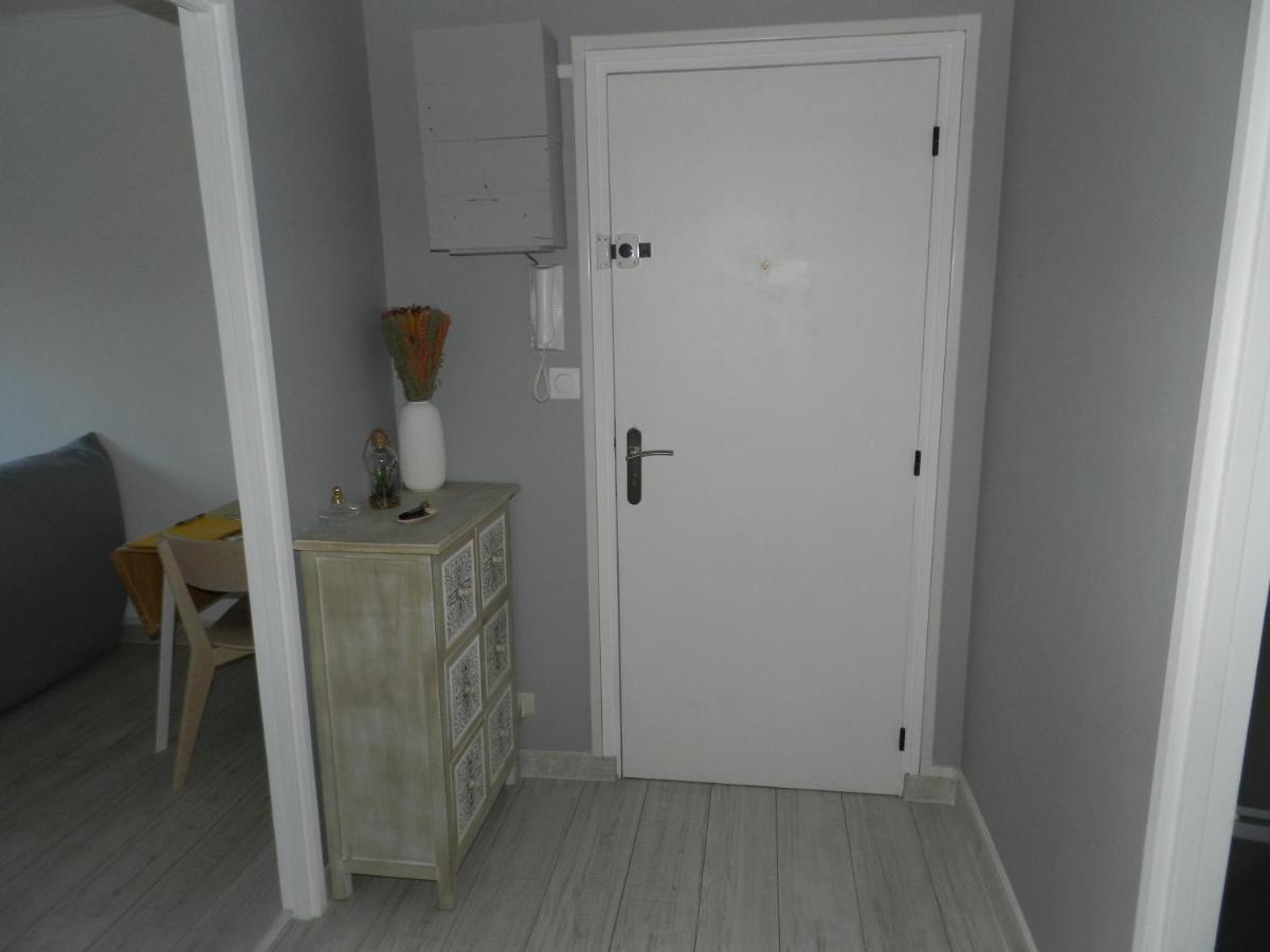 Apartament Le Seuil Chartres Zewnętrze zdjęcie