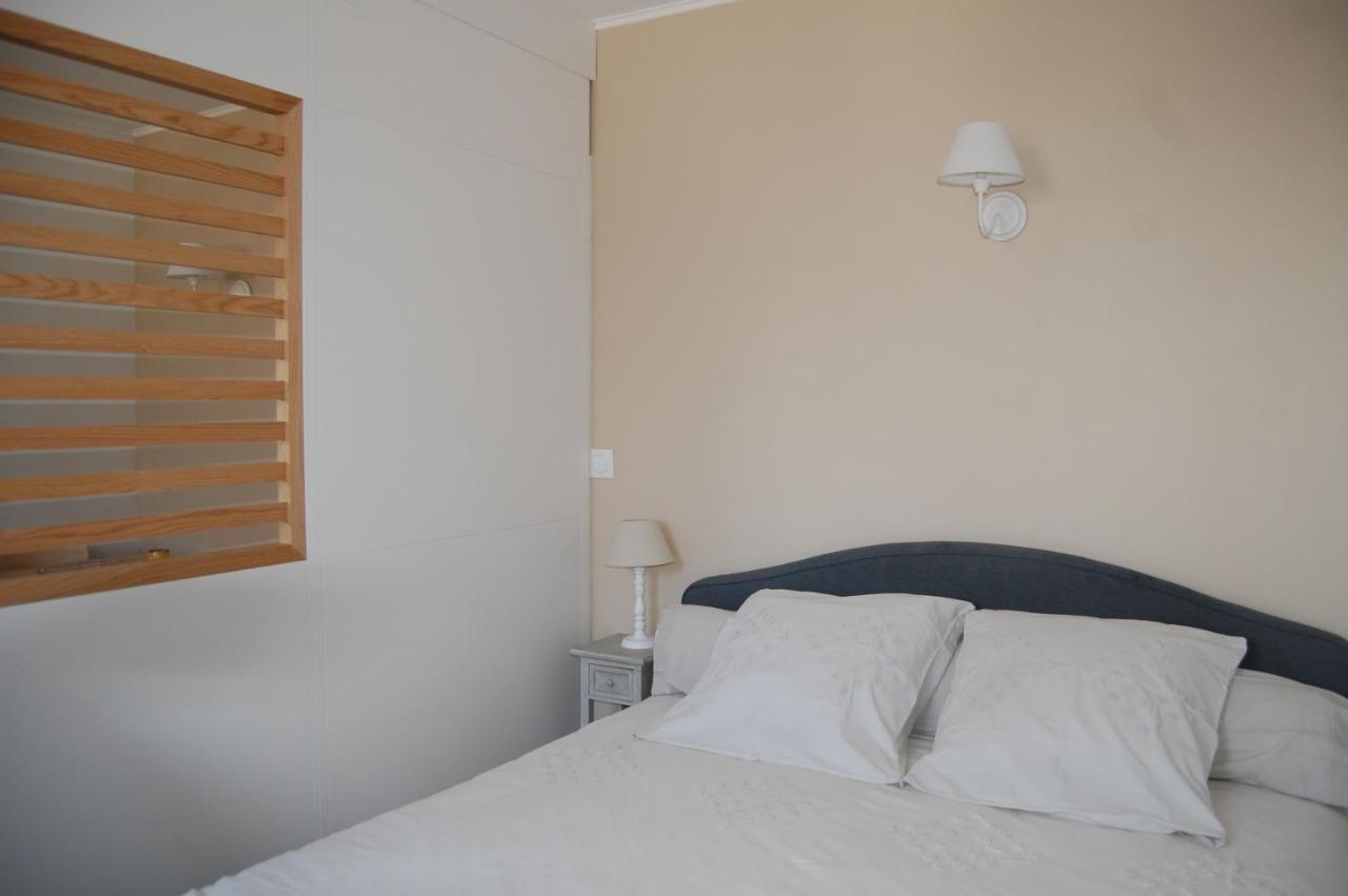 Apartament Le Seuil Chartres Zewnętrze zdjęcie